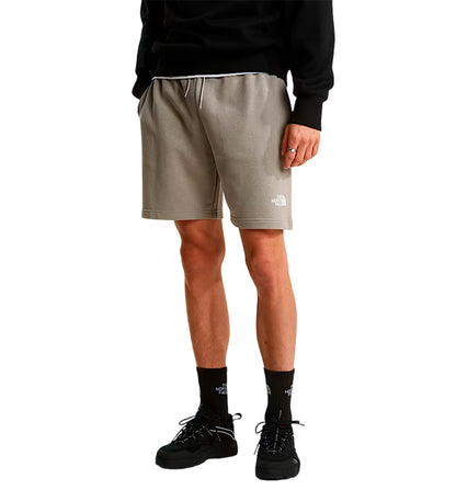 Short Casual The North Face Simple Dome