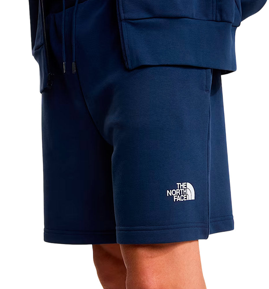 Short Casual The North Face Simple Dome