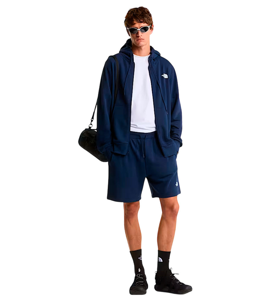 Short Casual The North Face Simple Dome