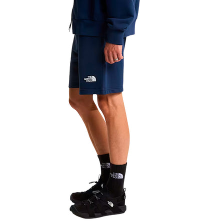 Short Casual The North Face Simple Dome