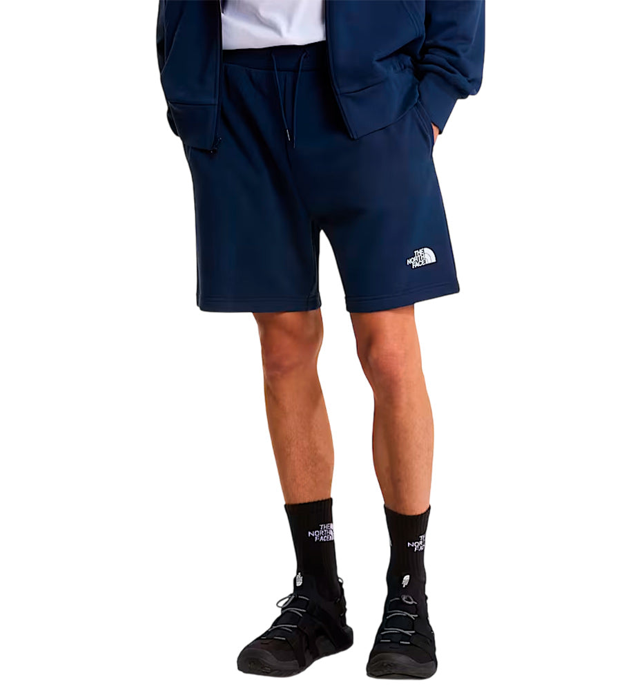 Short Casual The North Face Simple Dome