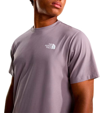 Camiseta Casual The North Face Box NSE Celebration