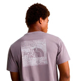Camiseta Casual The North Face Box NSE Celebration