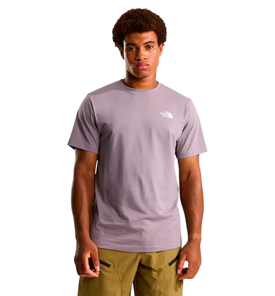 Camiseta Casual The North Face Box NSE Celebration