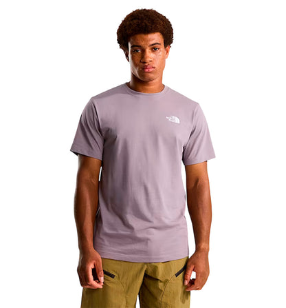 Camiseta Casual The North Face Box NSE Celebration