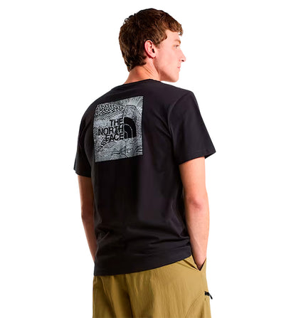 Camiseta Casual The North Face Box NSE Celebration