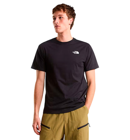 Camiseta Casual The North Face Box NSE Celebration