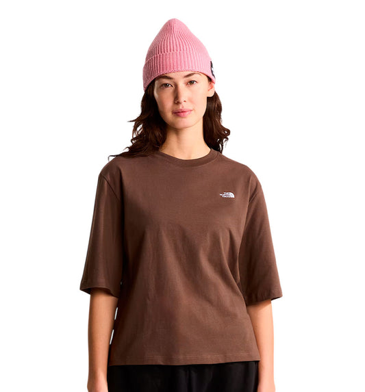 Camiseta Casual The North Face Essencial