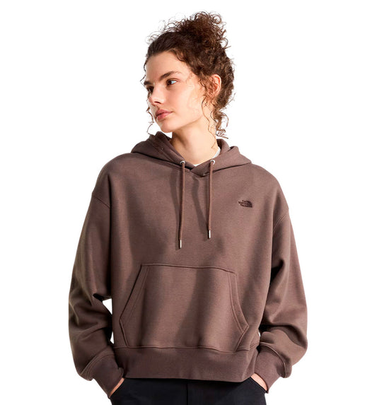 Sudadera Capucha Casual The North Face TNF Essential