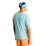 Camiseta Trail The North Face Summit High Trail