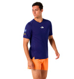 Camiseta Trail The North Face Summit High Trail