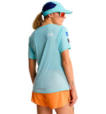 Camiseta Trail The North Face Summit High Trail