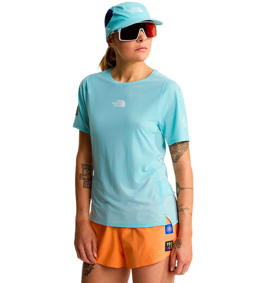 Camiseta Trail The North Face Summit High Trail