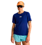Camiseta Trail The North Face Summit High Trail
