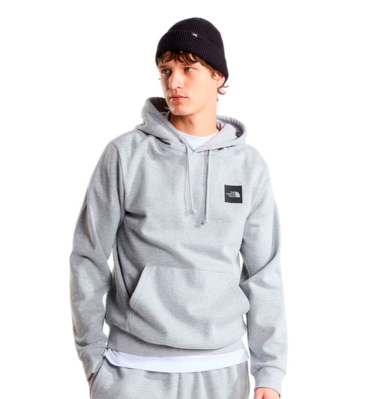 Sudadera Capucha Casual The North Face Box Half Dome