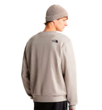 Sudadera Casual The North Face Box Half Dome