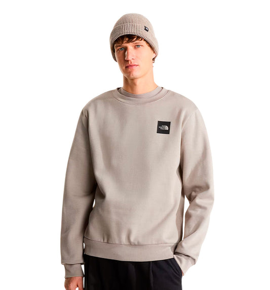 Sudadera Casual The North Face Box Half Dome