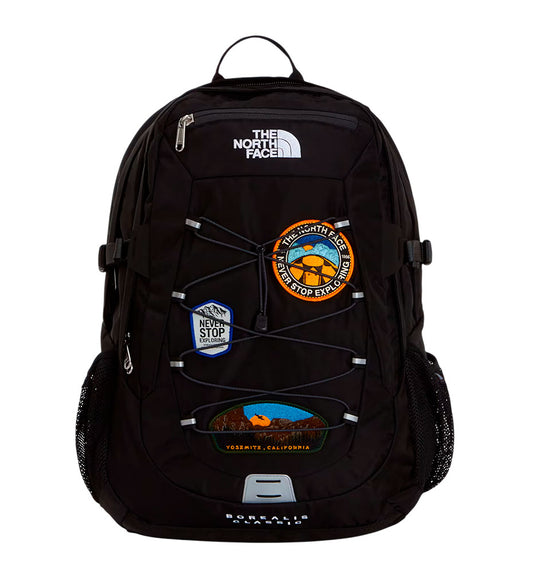 Mochila Casual The North Face Borealis Clssc Patch
