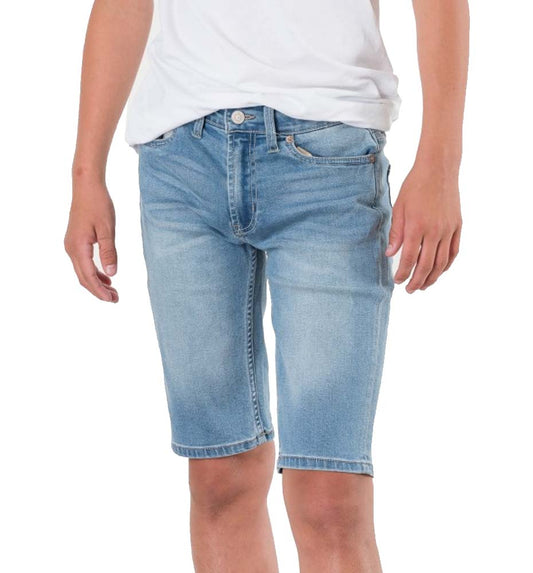 Casual Shorts_Boy_LEVIS Bermuda