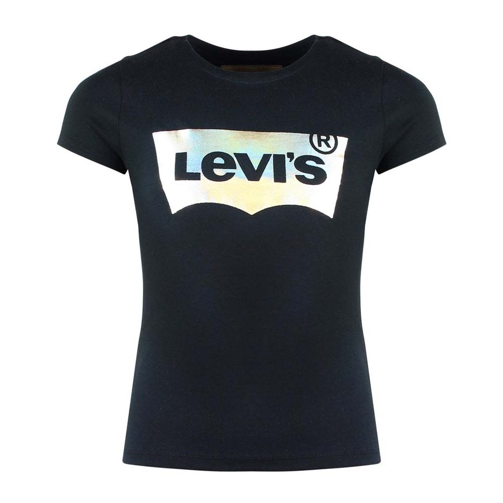 Camiseta M/c Casual_Niña_LEVIS Ss Tee Brillant