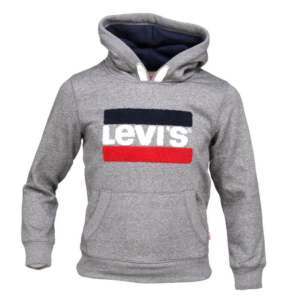 Sudadera Casual_Niño_LEVIS Sweat Olympy