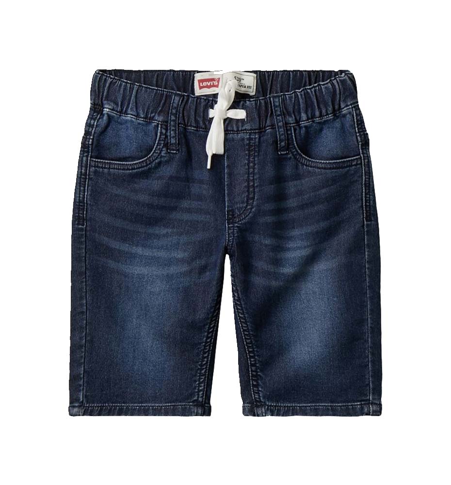 Pantalón Corto Casual_Niño_LEVIS Bermuda 520