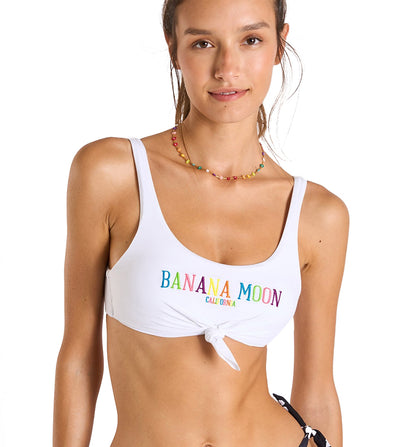 Bikini Top Swimwear_Women_BANANA MOON Sg Bain