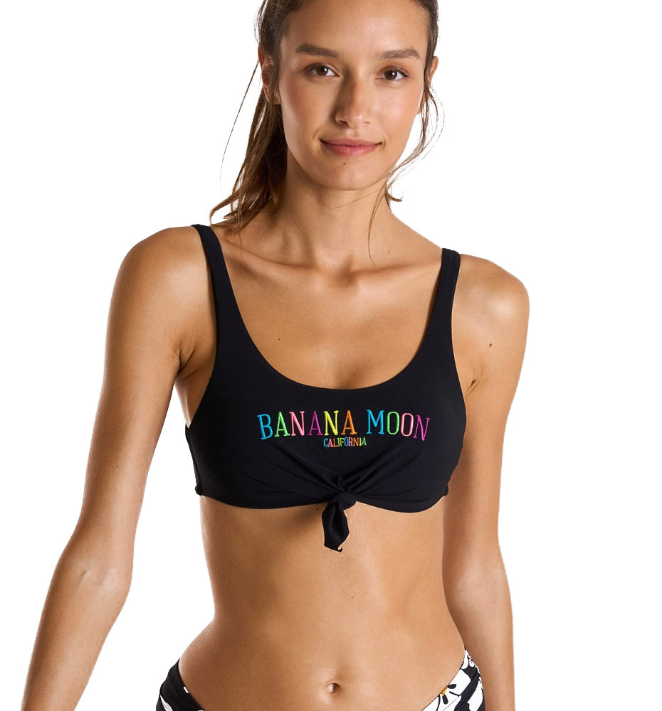 Bikini Top Swimwear_Women_BANANA MOON Sg Bain