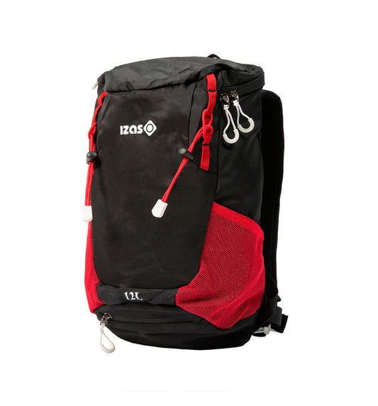 Outdoor_Unisex_IZAS Bakcpack 12l Backpack