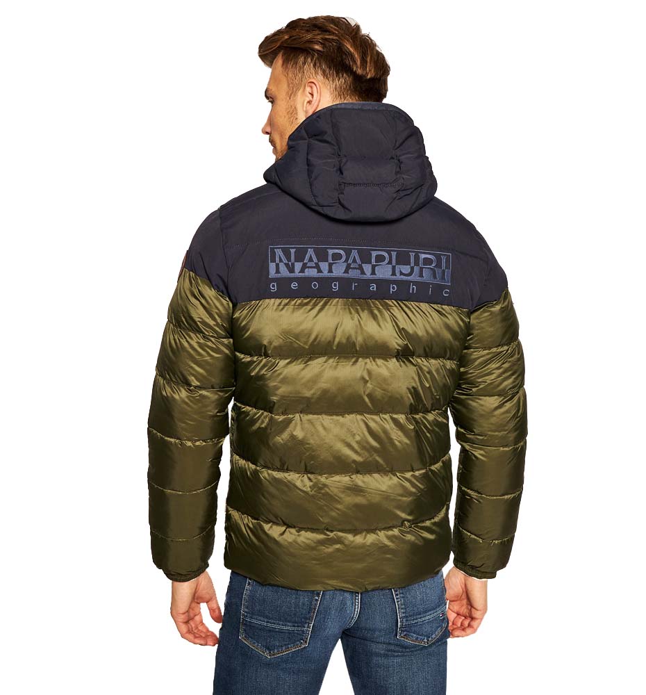 Chaqueta Casual_Hombre_NAPAPIJRI Ater