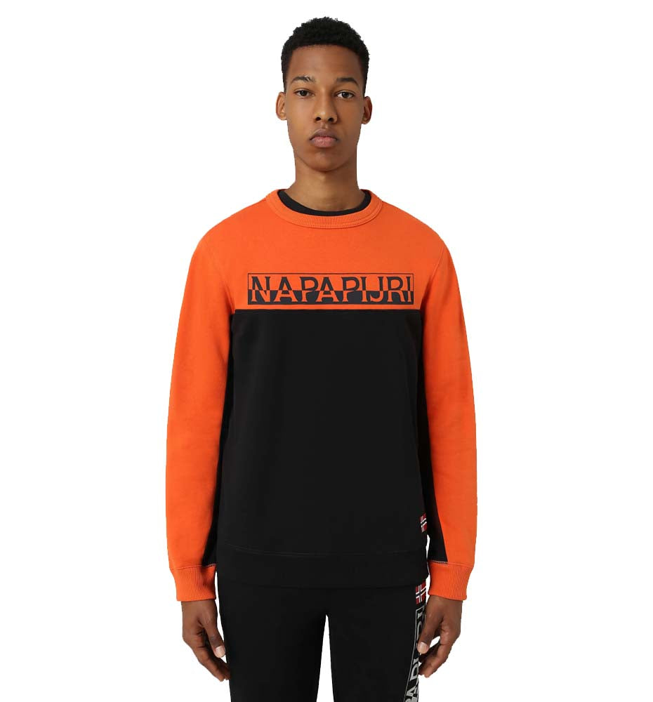 Sudadera Casual_Hombre_NAPAPIJRI B-ice C