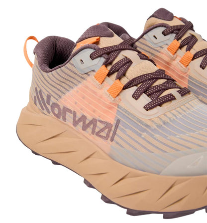 Zapatillas Trail Nnormal Cadi