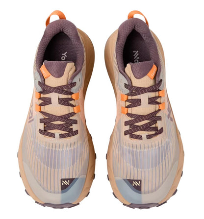 Zapatillas Trail Nnormal Cadi