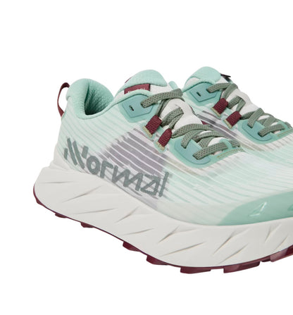 Zapatillas Trail Nnormal Cadi