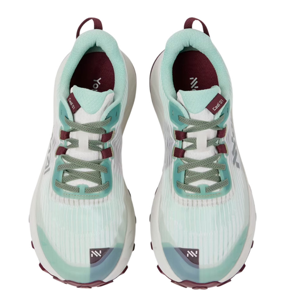 Zapatillas Trail Nnormal Cadi