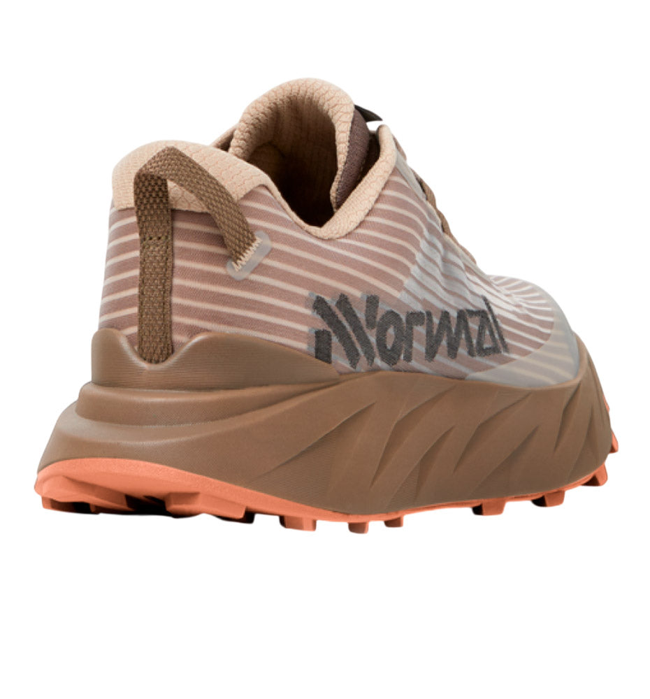 Zapatillas Trail Nnormal Cadi