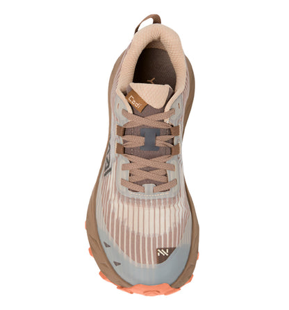 Zapatillas Trail Nnormal Cadi