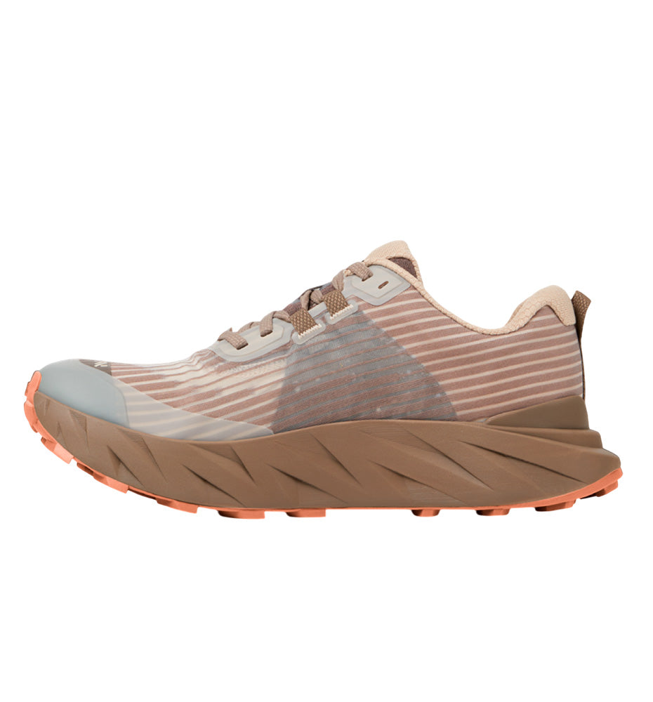 Zapatillas Trail Nnormal Cadi