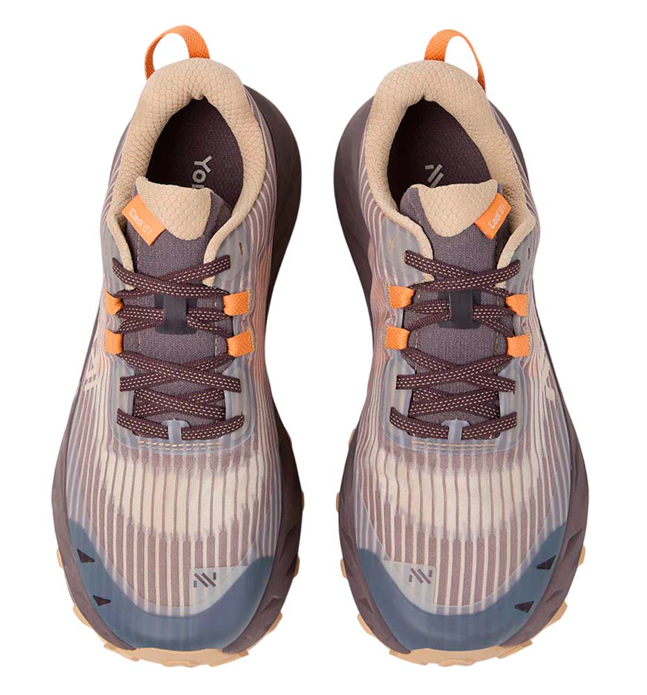 Zapatillas Trail Nnormal Cadi