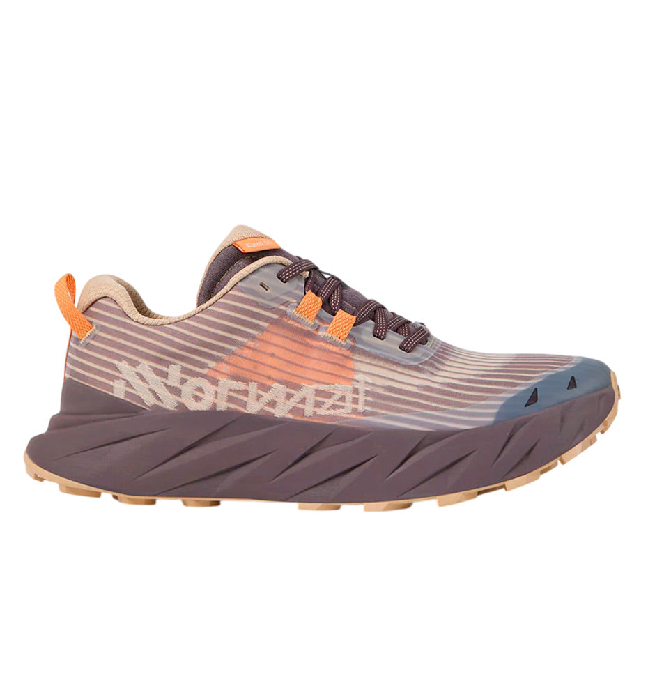 Zapatillas Trail Nnormal Cadi