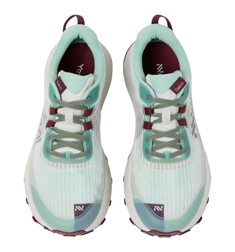 Cadi Normal Trail Shoes