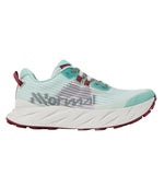 Zapatillas Trail Nnormal Cadi