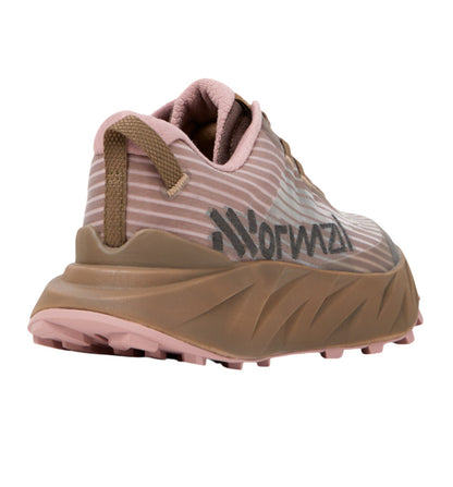 Zapatillas Trail Nnormal Cadi