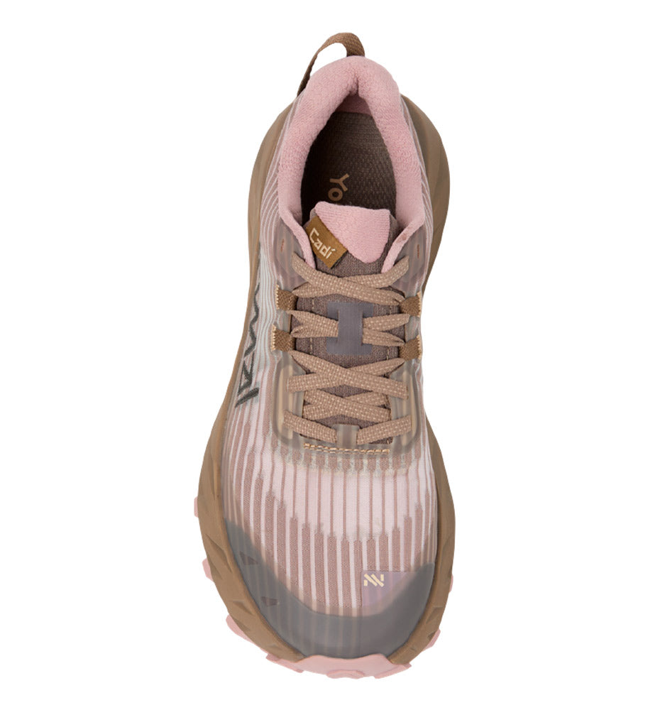 Zapatillas Trail Nnormal Cadi