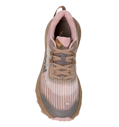 Zapatillas Trail Nnormal Cadi