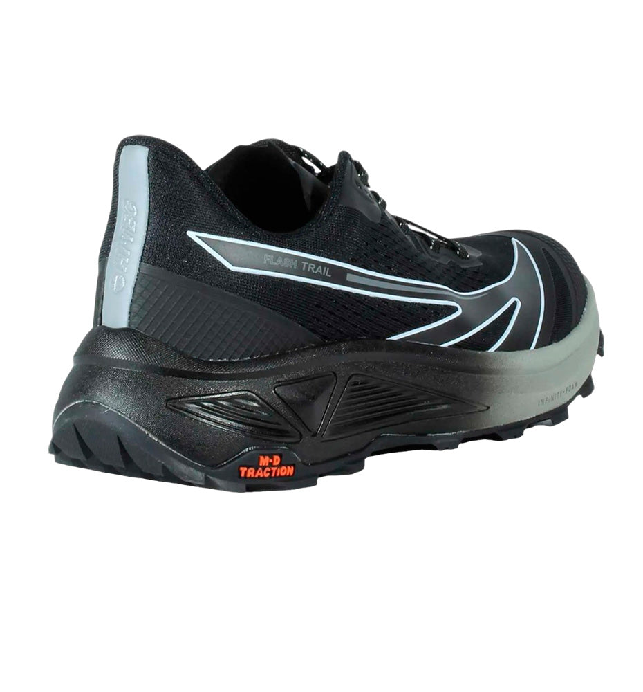 Zapatillas Trail_Hombre_HI-TEC Flash Trail