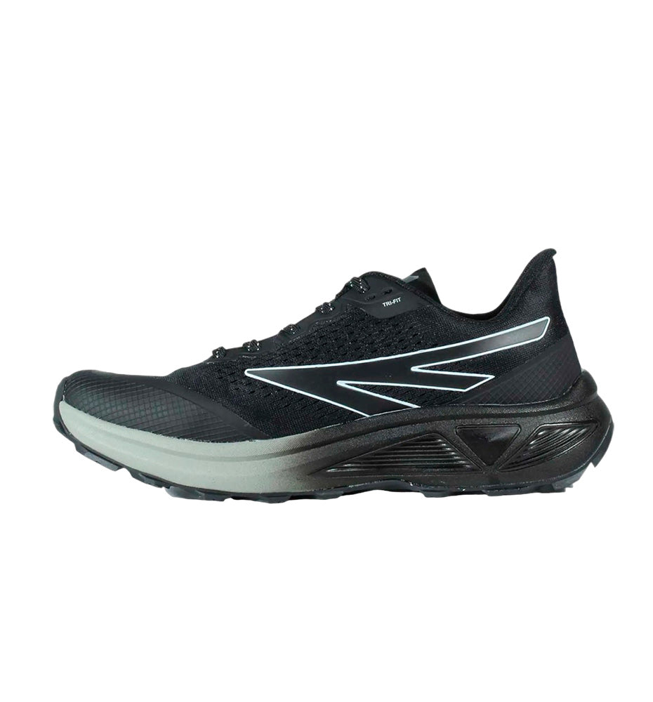 Zapatillas Trail_Hombre_HI-TEC Flash Trail