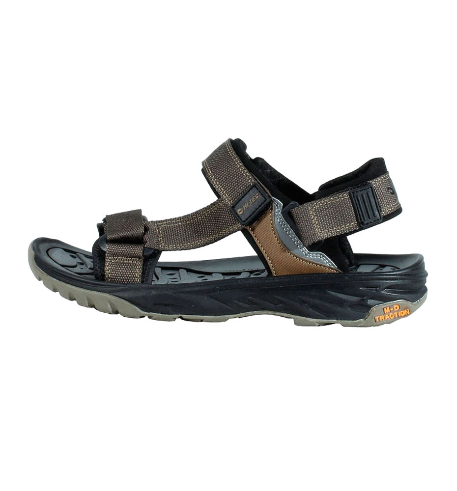 Sandalias Outdoor_Hombre_HI-TEC Ula Raft