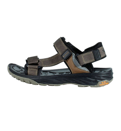 Outdoor_Men_HI-TEC Ula Raft Sandals