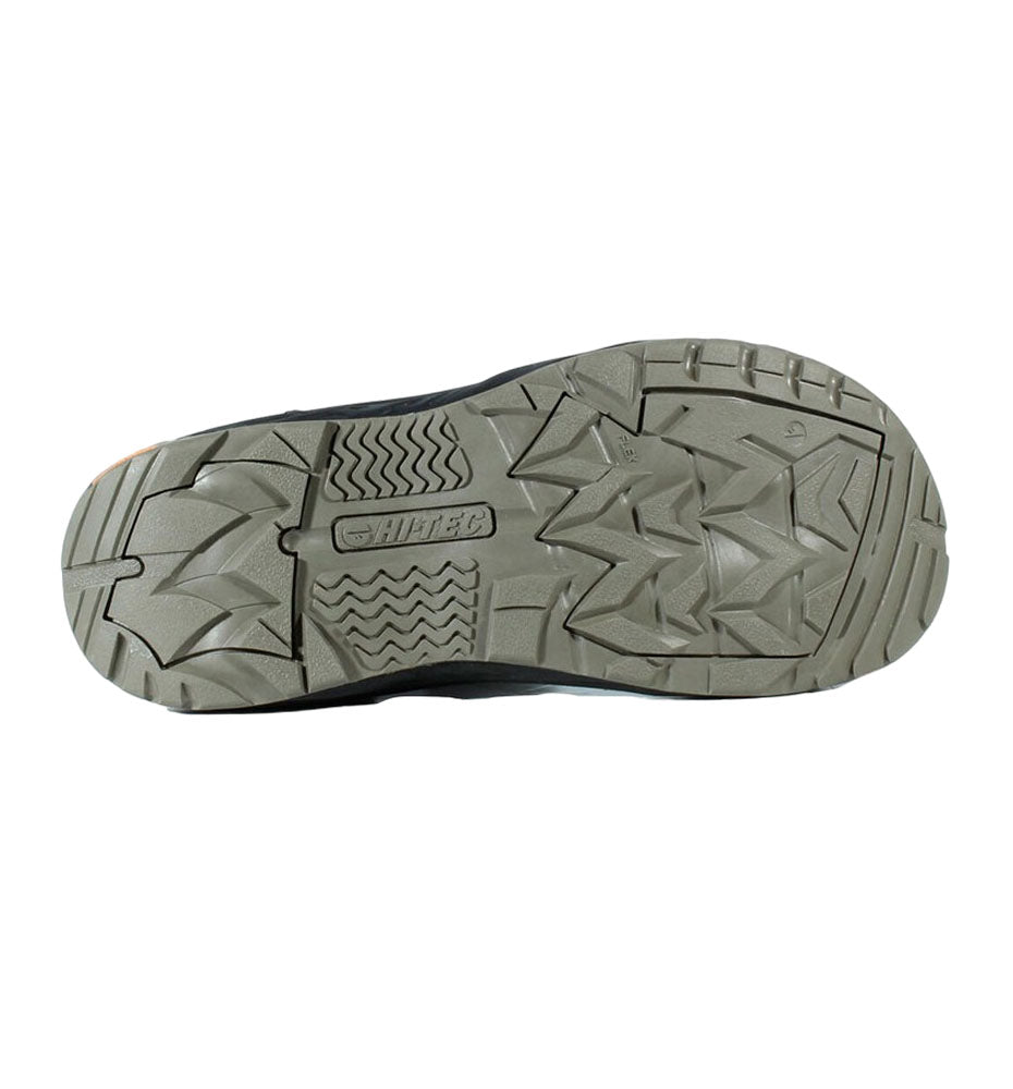 Sandalias Outdoor_Hombre_HI-TEC Ula Raft